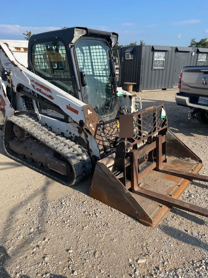 2019 PALADIN 30945