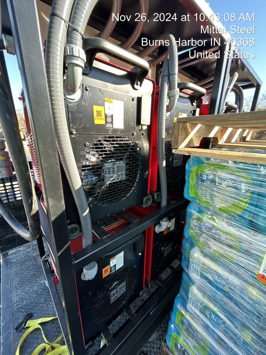 2024 LINCOLN ELECTRIC K4772-1