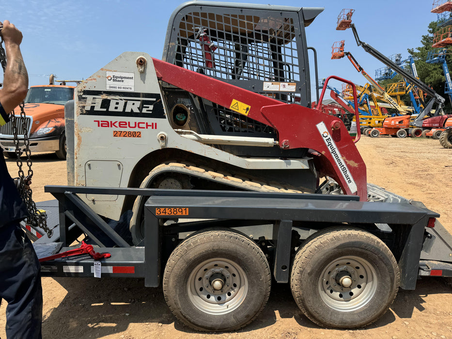 2023 TRIPLE L 1012 - Triple L