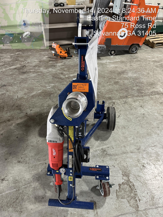 2024 CURRENT TOOLS 66 Current