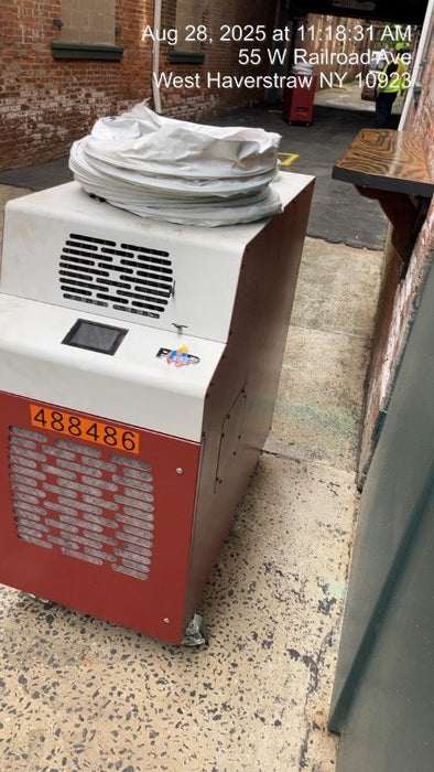 2025 KWIKOOL KPHP2211-2