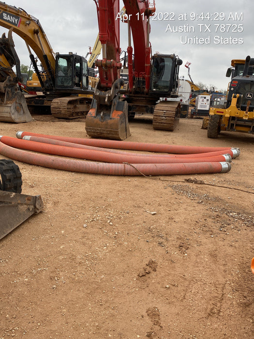 2021 PIONEER PP88S12L71-TCD3.6