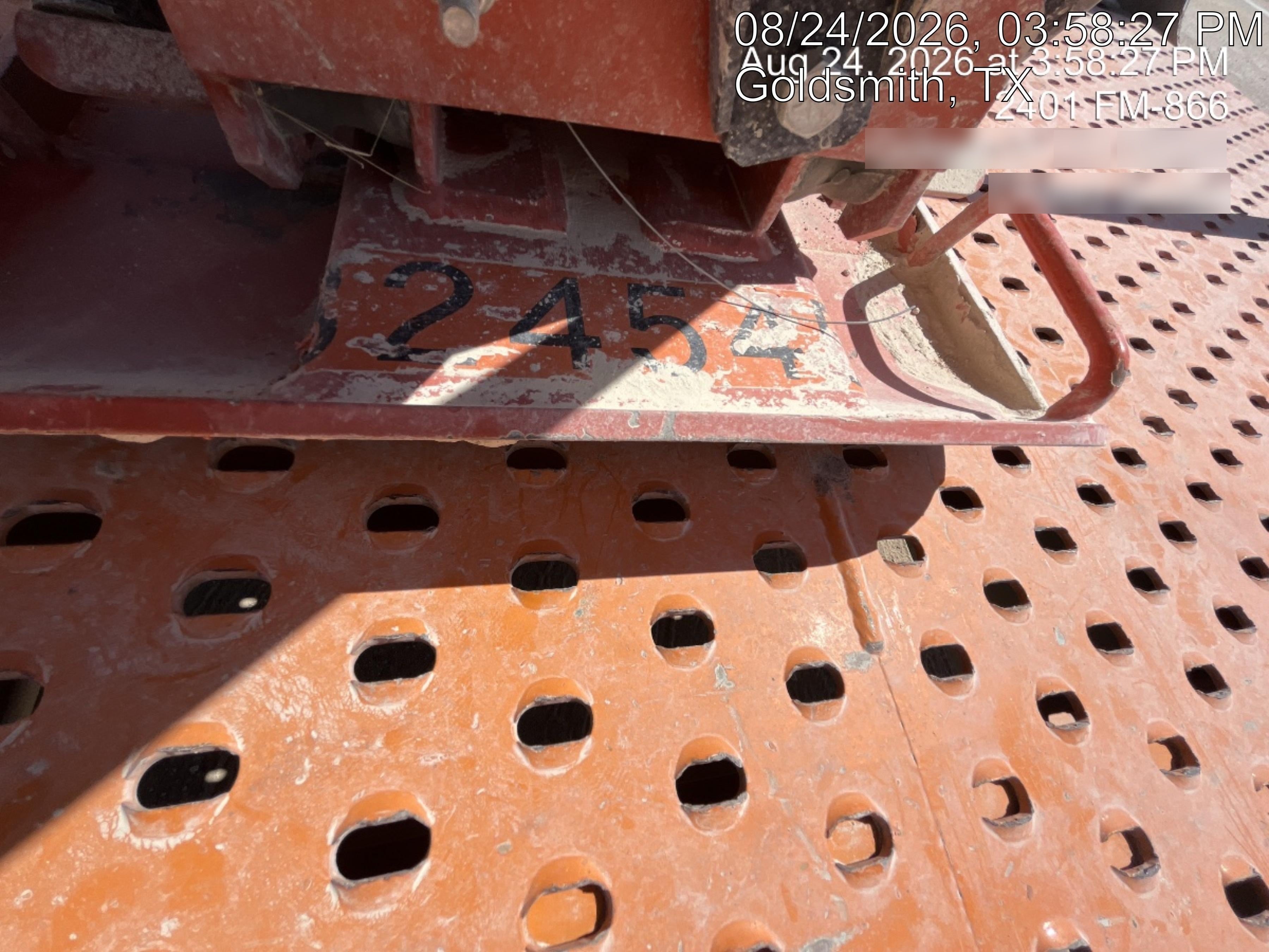 2023 MULTIQUIP MVC82VHW