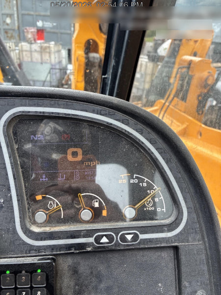2022 JCB 512-56
