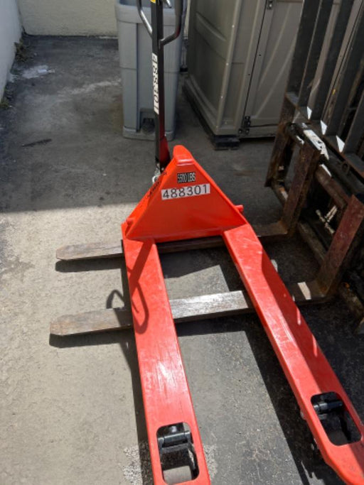 2024 MIGHTY LIFT ML55M