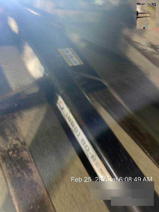 2021 STAR INDUSTRIES M1360B - Star JIB Boom