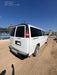 2025 CHEVROLET Express Van - Rental