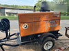 2021 Lincoln Electric Vantage 549X Ready Pak 3, ORANGE (includes trailer, cable rack, fender light kit)