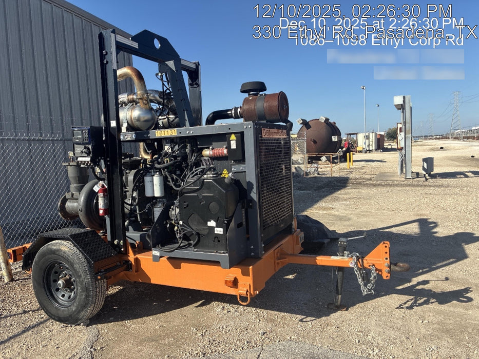 2021 RWN RWN-6NHTA-EM-RP