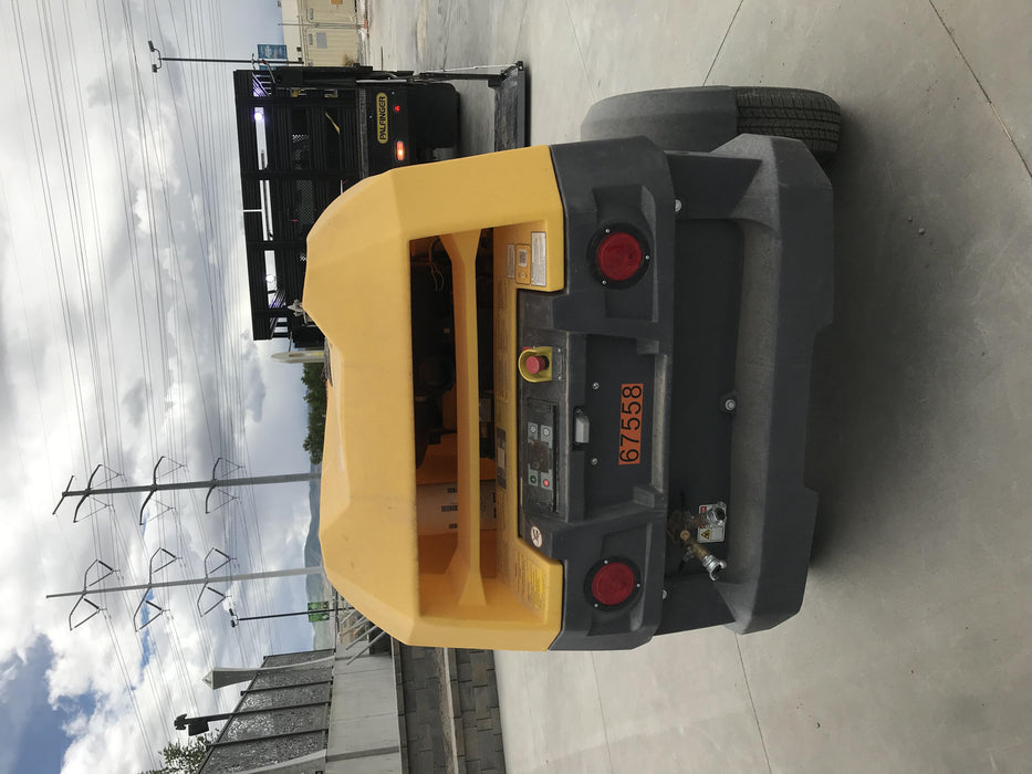 2020 ATLAS COPCO XAS188