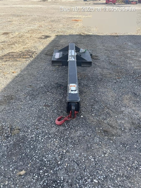 2024 ARROW MATERIAL HANDLING CE60-TH-STP