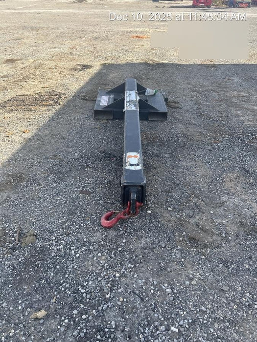 2024 ARROW MATERIAL HANDLING CE60-TH-STP