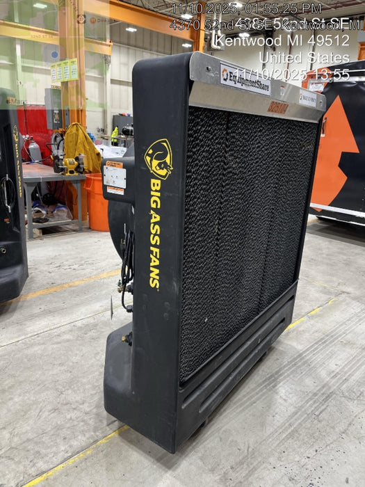 2023 BIG ASS FANS Cool Space 400