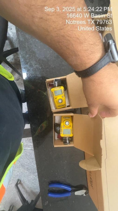 2024 HONEYWELL BWC2-H - Honeywell