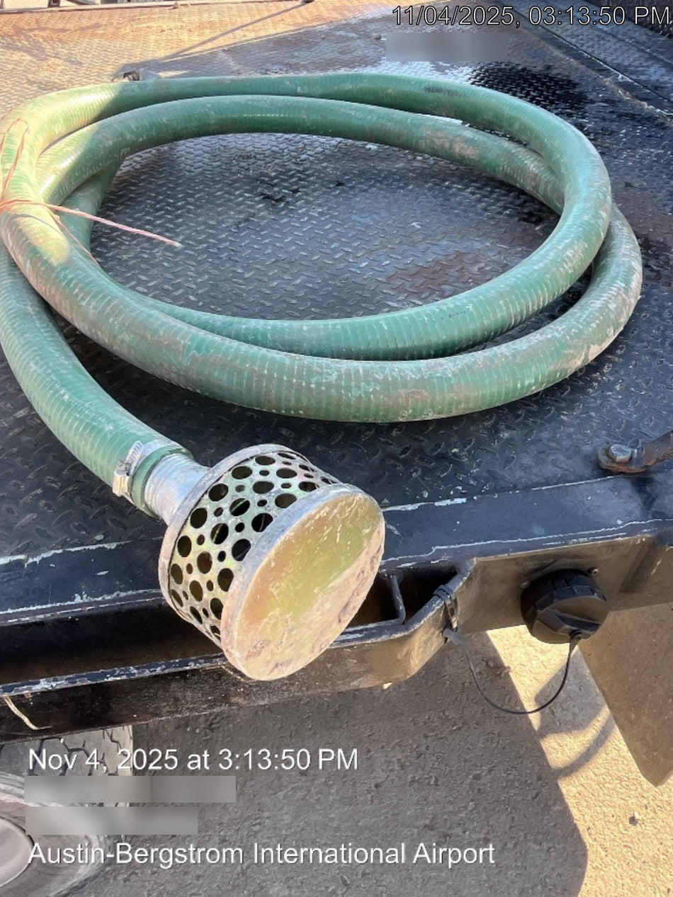 2023 MULTIQUIP QP3TH