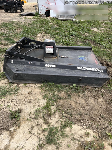 2021 PALADIN 30372A-0022
