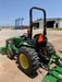 2021 JOHN DEERE 3038E