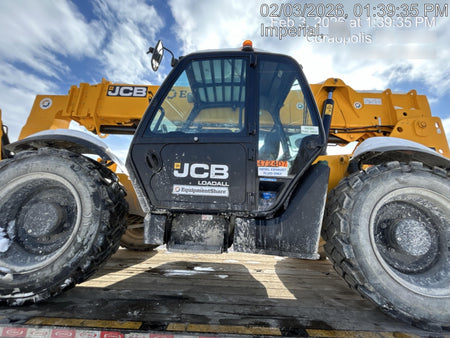 2025 JCB 512-56