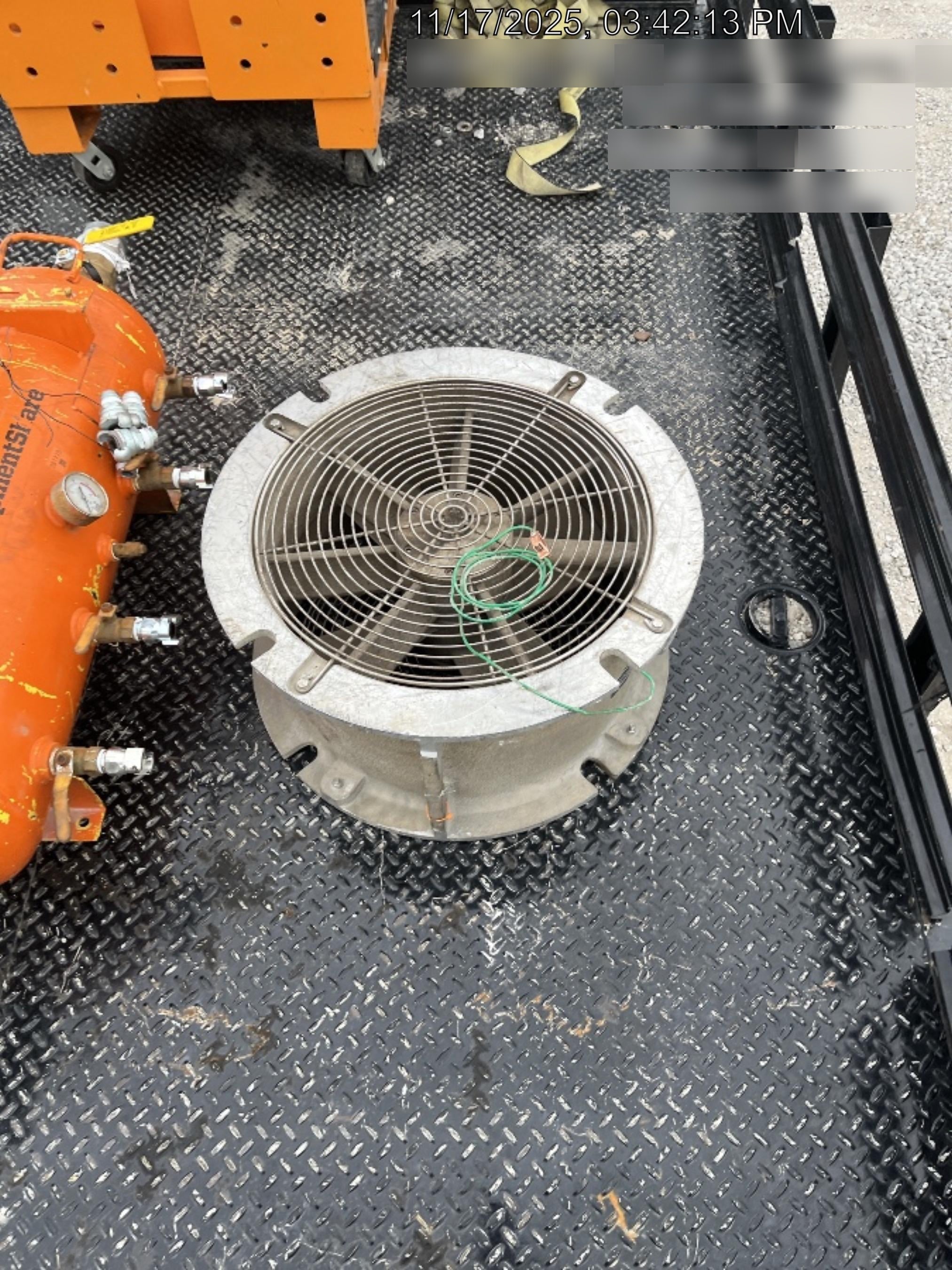 2021 MICHIGAN PNEUMATIC 20262