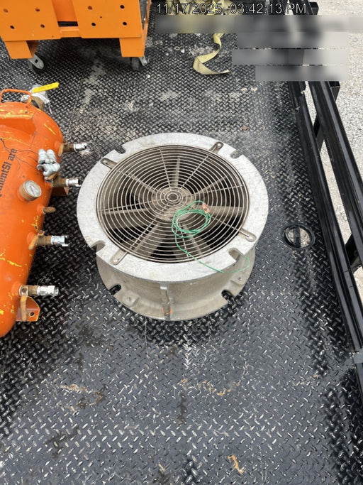 2021 MICHIGAN PNEUMATIC 20262