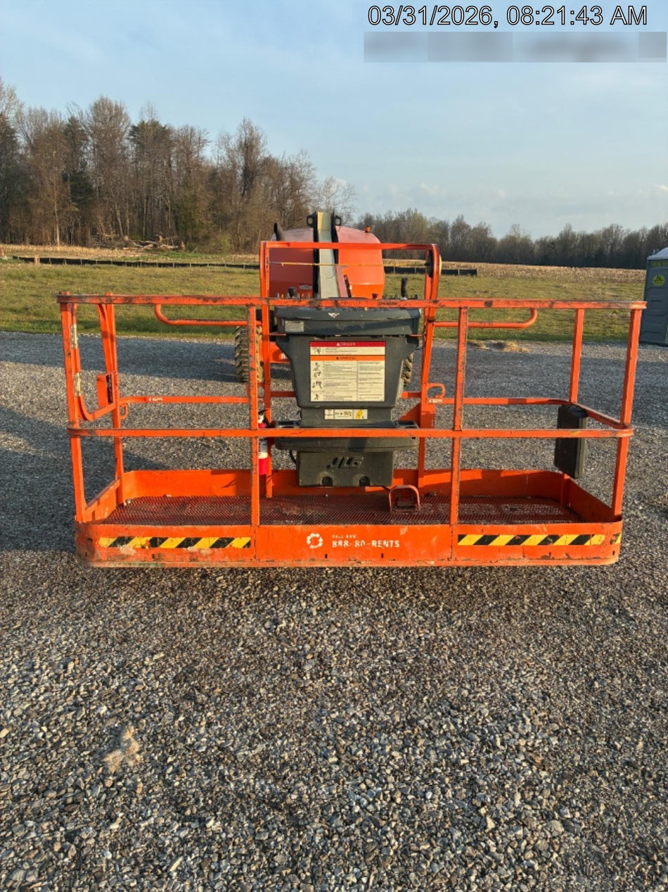 2023 JLG 460SJ