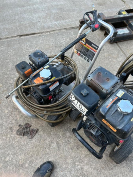 2020 MI-T-M CORPORATION CA-2703-1MMH