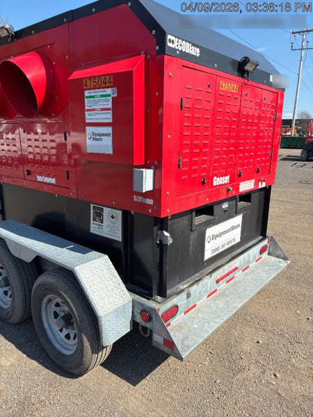 2024 CAMPO DB1200CT
