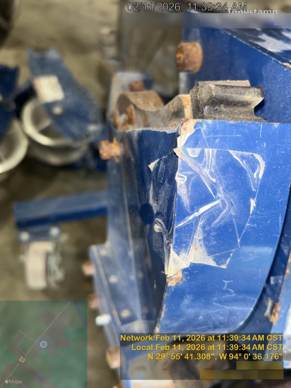 2021 CURRENT TOOLS 100A