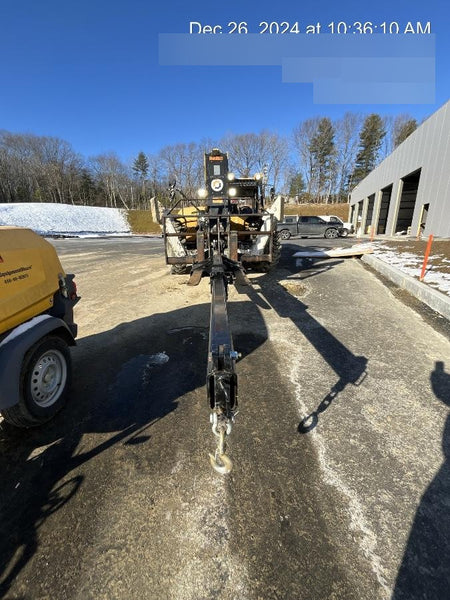 2024 STAR INDUSTRIES M1360B - Star JIB Boom