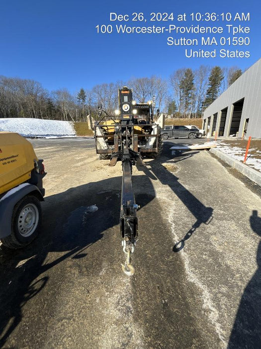 2024 STAR INDUSTRIES M1360B - Star JIB Boom