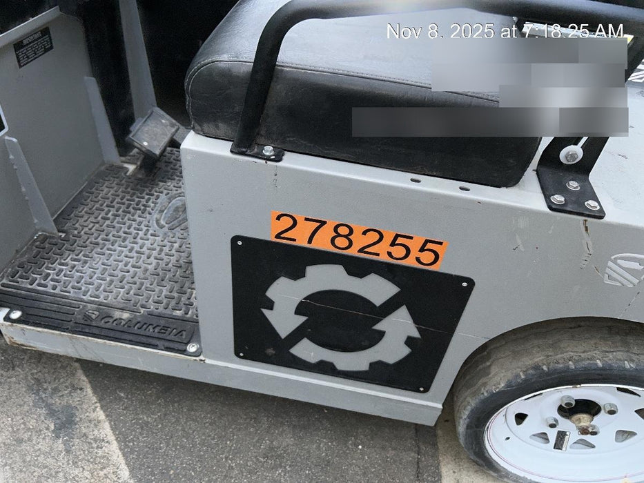 2022 COLUMBIA Expediter