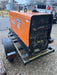 2023 Lincoln Electric LE400 Kubota V1505, Trlr, Cable Rack, Light Kit, ES Decals, T3