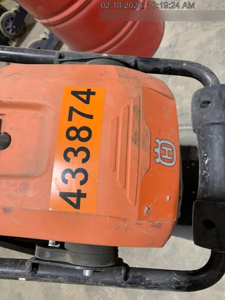 2024 HUSQVARNA LT6005