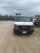 2023 GMC Savana 3500 - Rental