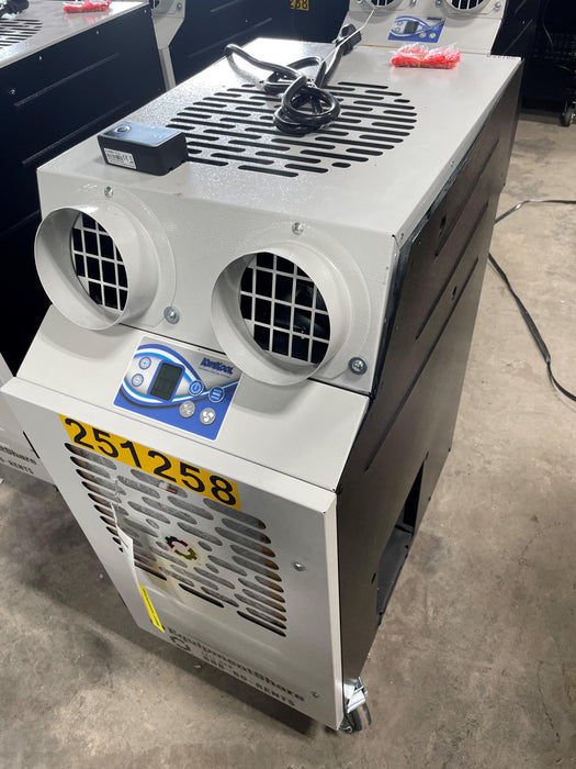 2022 KWIKOOL KPAC1811-2