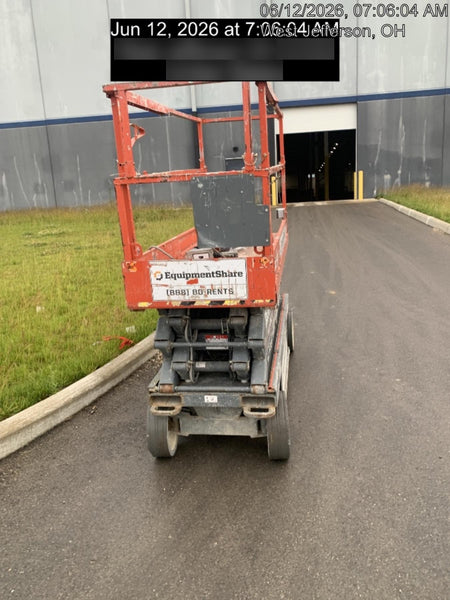 2019 SKYJACK SJIII-3226
