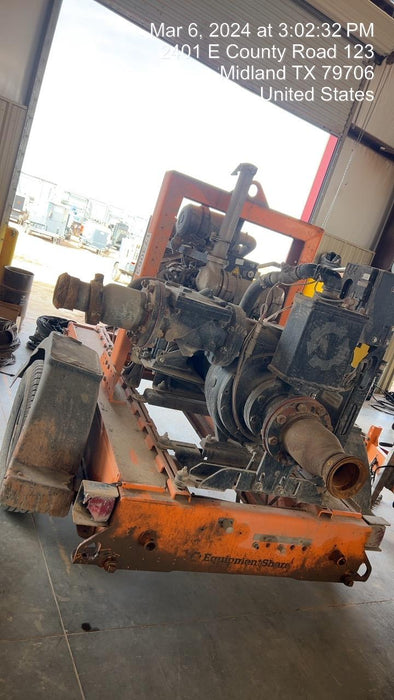 2021 PIONEER PP66S12L71-TD2.9L4