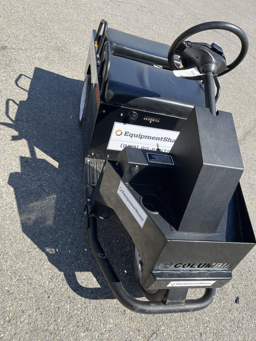 2022 COLUMBIA Expeditor