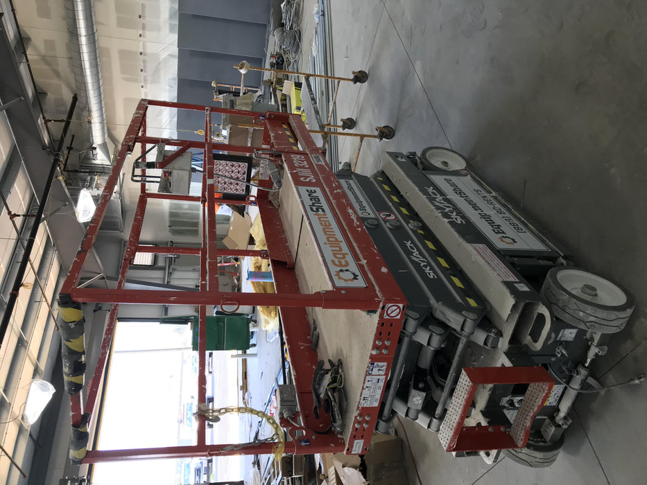 2019 Skyjack SJIII-3219 Standard w/Trojan Batteries