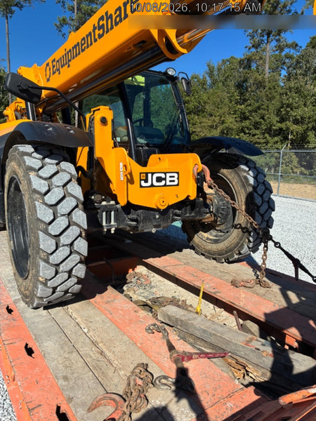 2024 JCB 509-42