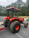 2024 KUBOTA M7060HD Canopy