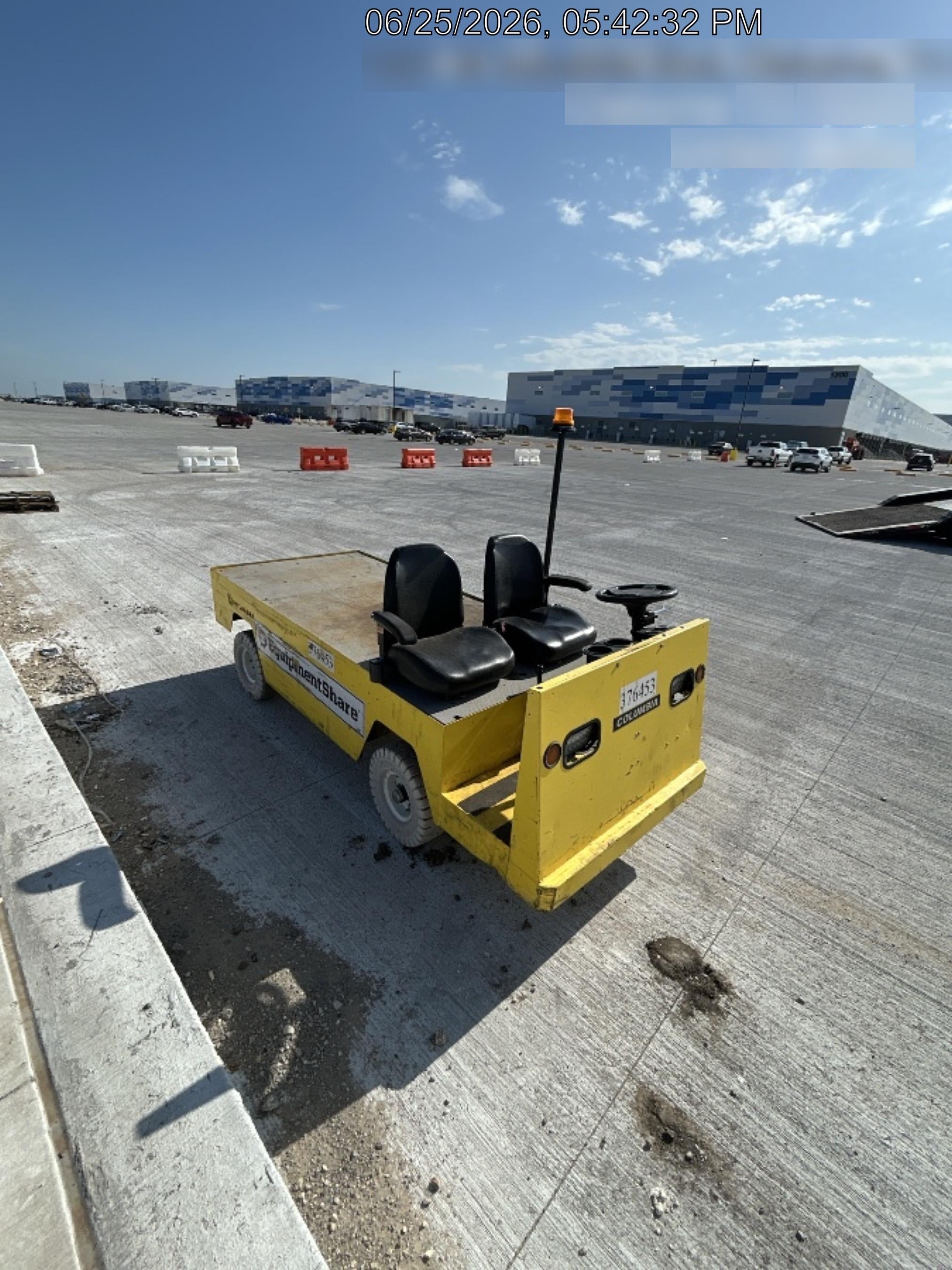 2024 COLUMBIA Payloader 2XL