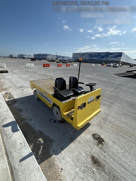 2024 COLUMBIA Payloader 2XL