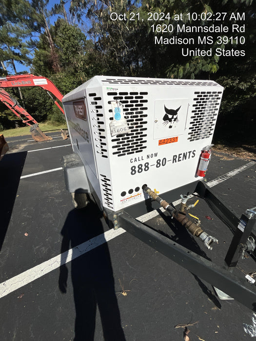 2024 BOBCAT PA425WCU-T4F