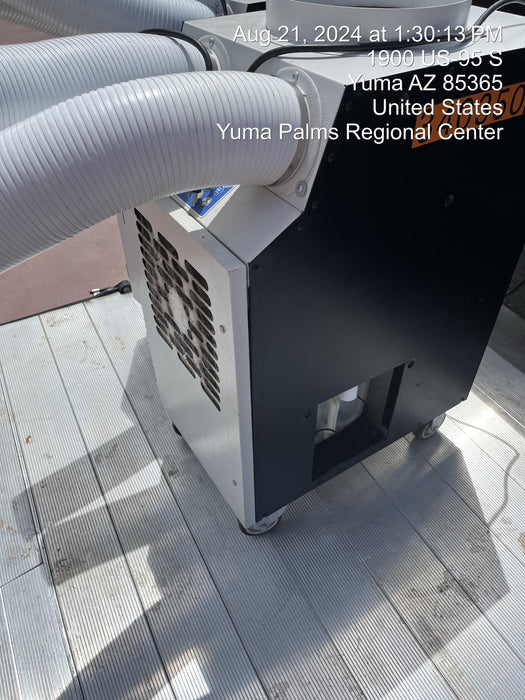 2023 KWIKOOL KPAC1411-2