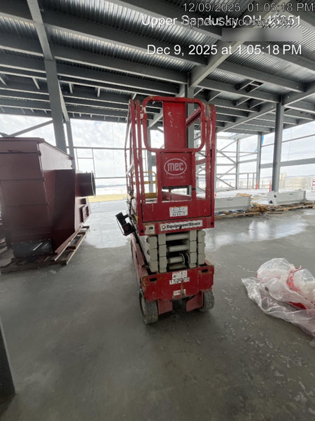 2021 MEC 2632SE