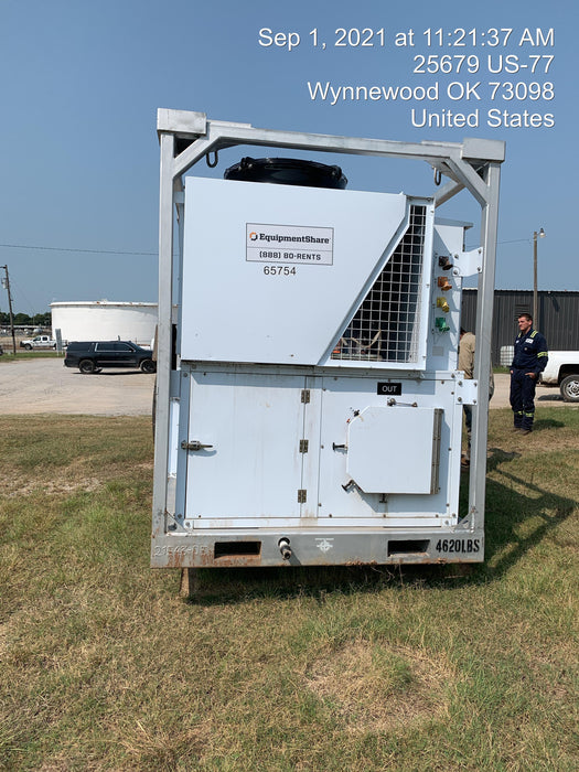 2020 SMARTECH SACP41A-HS