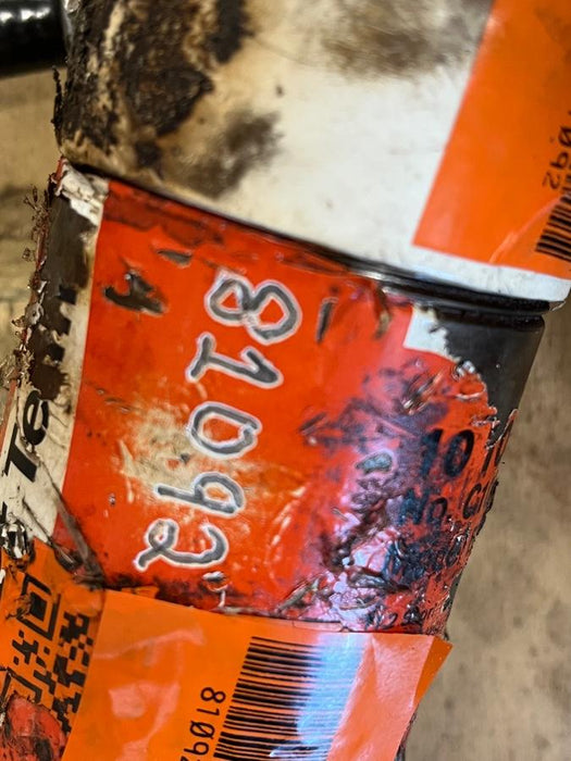 2020 POWER TEAM C102C