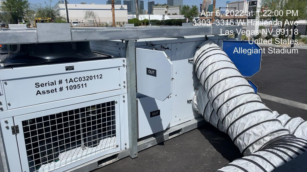 2020 SMARTECH SACP26A-SP