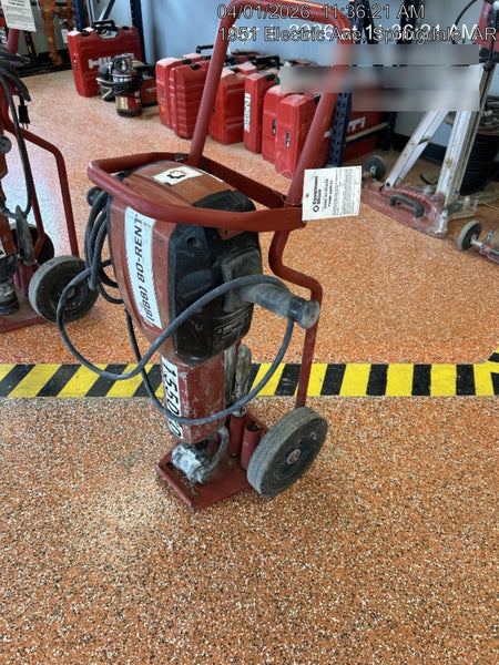 2021 HILTI TE 3000-AVR